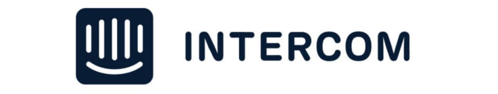 Intercom logo