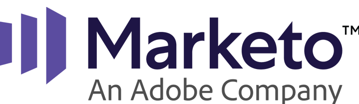 Marketo logo