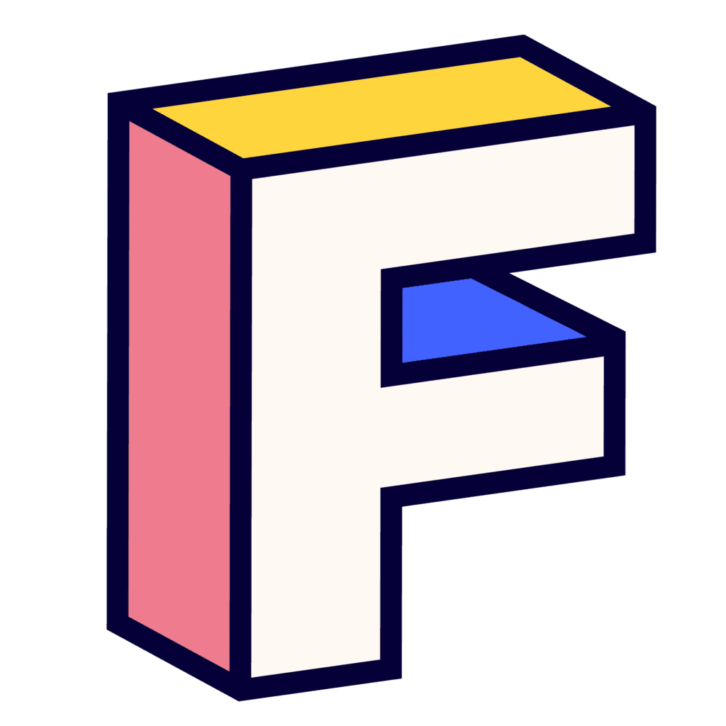 Fractional Teams Favicon Transparent