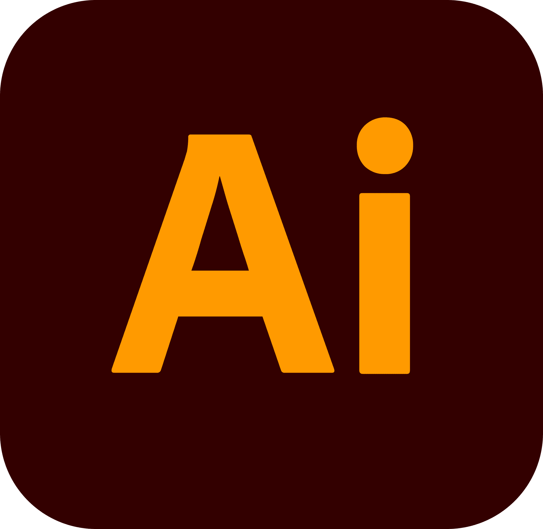 Adobe Illustrator CC icon