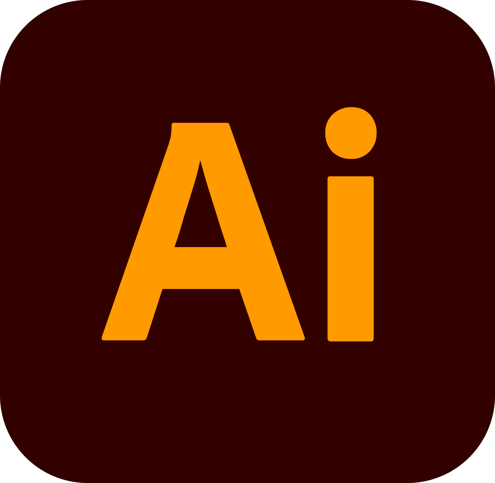 Adobe Illustrator logo