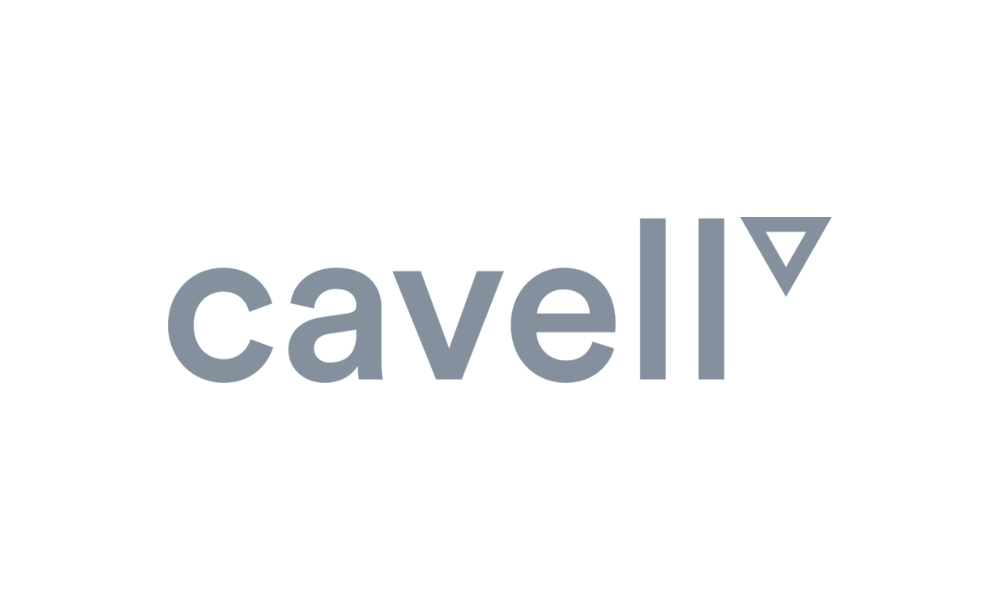 Cavell Logo