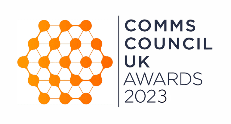 Comms Council UK Logo