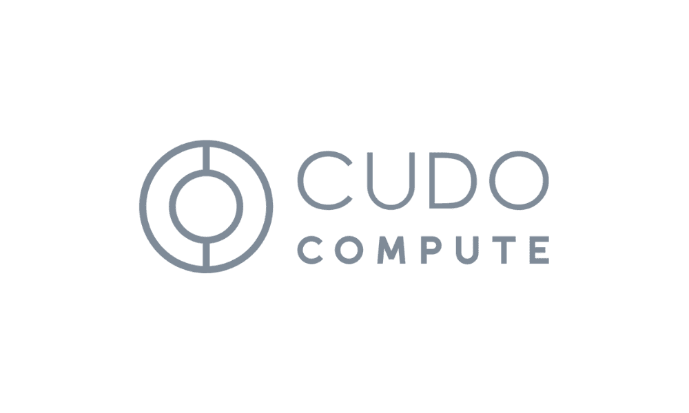 Cudo Compute Logo