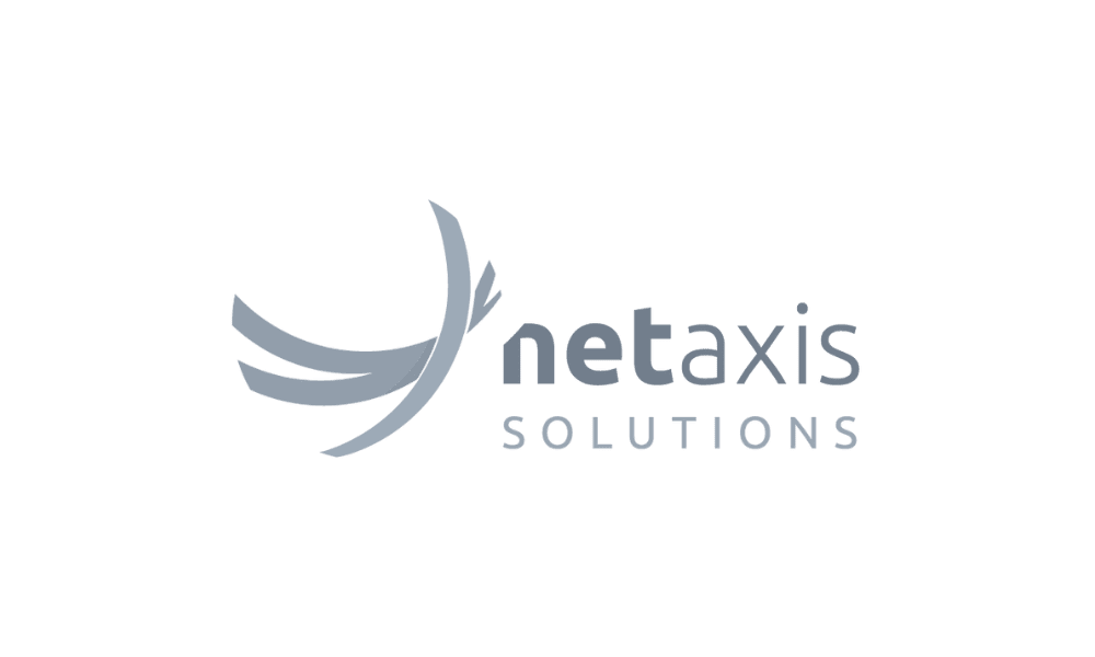 Netaxis Logo