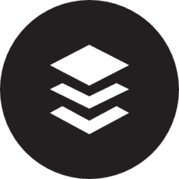 Buffer logo 256x256