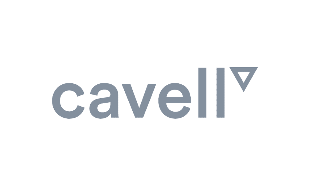 Cavell Logo