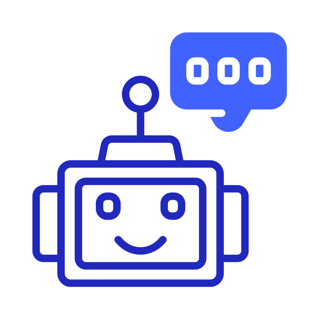 AI Chatbots Icon