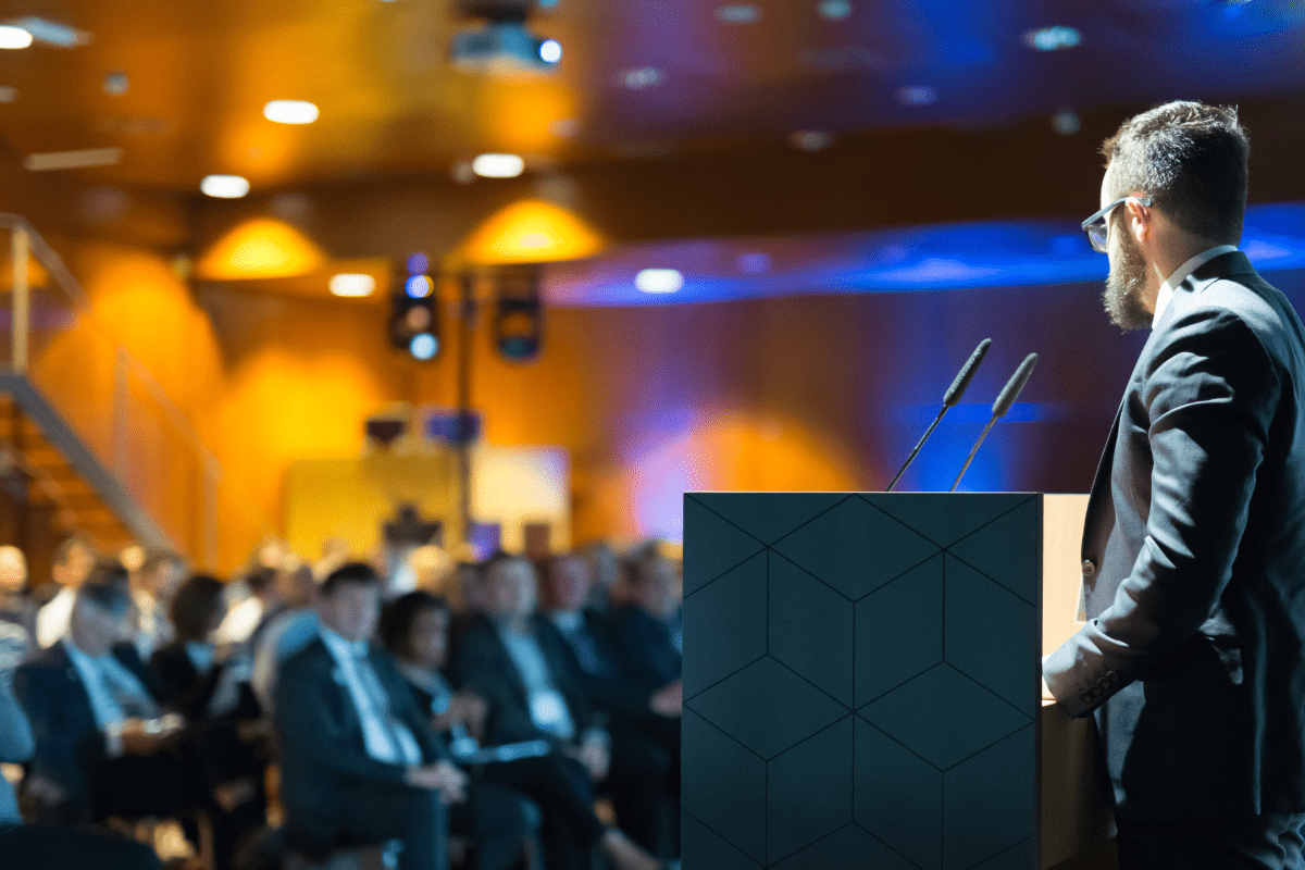 Web Summit Lisbon