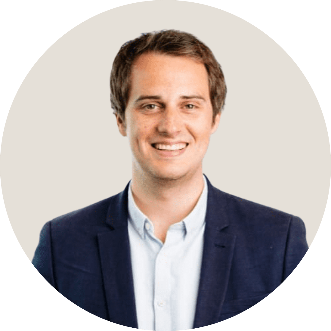 Their knowledge of our telecoms market is invaluable.