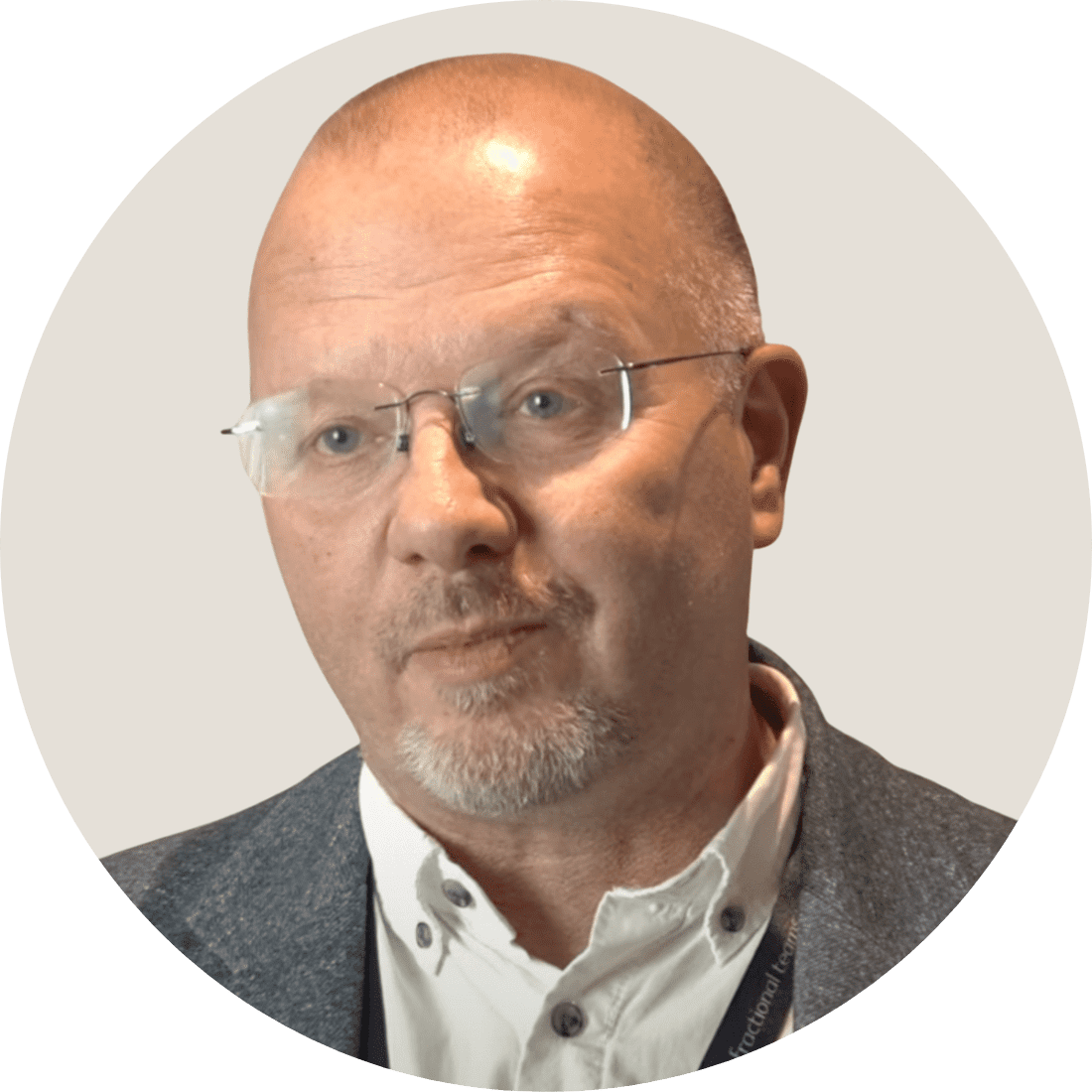 Fractional Teams ensured smooth operations and outstanding event support!